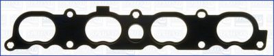 AJUSA 13219600 прокладка, впускной коллектор на OPEL INSIGNIA