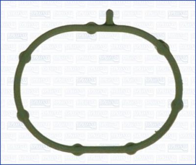 AJUSA 13221700 прокладка, впускной коллектор на FORD FOCUS II седан (DA_)