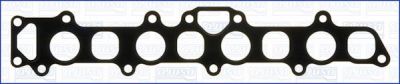 AJUSA 13227600 прокладка, впускной коллектор на JEEP CHEROKEE (KK)