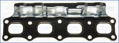 AJUSA 13233200 прокладка, выпускной коллектор на MITSUBISHI LANCER SPORTBACK (CX_A)