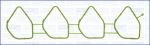 AJUSA 13236600 прокладка, впускной коллектор на CHEVROLET SPARK (M300)
