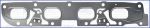 AJUSA 13248900 прокладка, выпускной коллектор на OPEL INSIGNIA