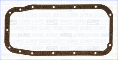 AJUSA 14024000 Прокладка поддона DAEWOO Nexia/Espero 1.5L 8V/16V