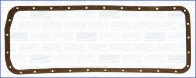 AJUSA 14038400 прокладка, масляный поддон на TOYOTA LAND CRUISER (BJ4_)