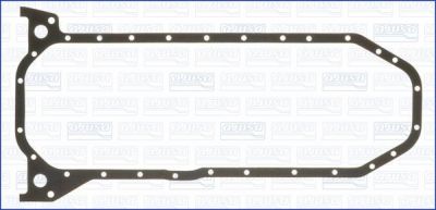 AJUSA 14043000 прокладка, масляный поддон на VOLVO 960 Kombi (965)