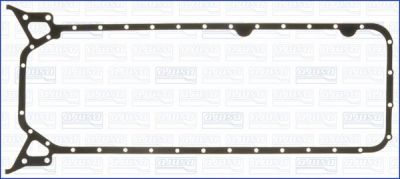 AJUSA 14043800 Прокладка Поддона MB C.E.G-class 2.8...3.2L mot.104 3.0D/TD mot.603/606 89-01/ 447.430 (6060140022)