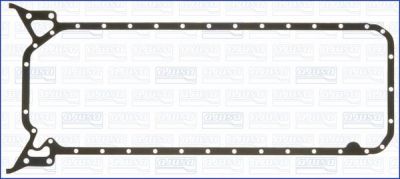 AJUSA 14044400 прокладка, масляный поддон на MERCEDES-BENZ S-CLASS (W126)