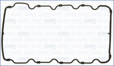 AJUSA 14053100 Прокладка поддона FORD 1.6-2.0 ZETEC 92-00/ 467.830 (7008824)