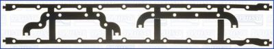 AJUSA 14056100 прокладка, масляный поддон на IVECO M