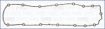 AJUSA 14065200 Прокладка поддона OPEL ASTRA/TIGRA/CORSA/VECTRA 1.4/1.6L 16V/ 409.880 (0652669)