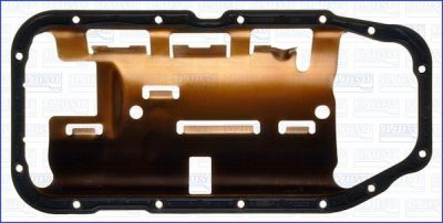 AJUSA 14065300 перегородка, масляный поддон на OPEL ASTRA F (56_, 57_)
