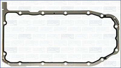 AJUSA 14065600 прокладка, масляный поддон на OPEL FRONTERA B (6B_)