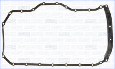 AJUSA 14068400 прокладка, масляный поддон на JEEP CHEROKEE (XJ)