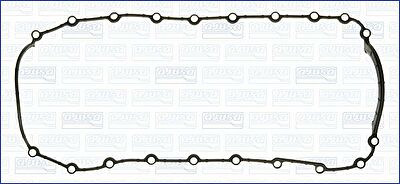 AJUSA 14075900 Прокладка поддона RENAULT Logan/LADA Largus 1.4/1.6L