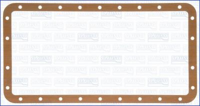 AJUSA 14088000 прокладка, масляный поддон на VW LT 28-46 II фургон (2DA, 2DD, 2DH)