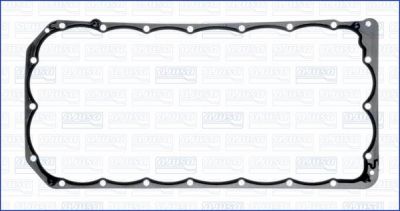 AJUSA 14094900 прокладка, масляный поддон на DODGE CARAVAN