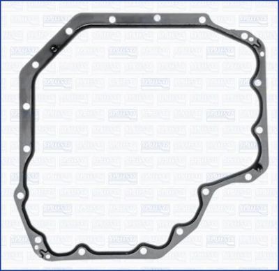 AJUSA 14095700 прокладка, масляный поддон на DODGE CARAVAN