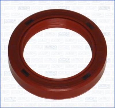 Ajusa Сальник коленвала передний VAG/FORD/OPEL 30x42x8mm (15008300)
