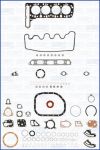 AJUSA 50012600 комплект прокладок, двигатель на MERCEDES-BENZ 100 фургон (631)