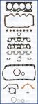AJUSA 50040200 комплект прокладок, двигатель на FORD ESCORT IV кабрио (ALF)