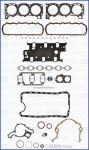 AJUSA 50040500 комплект прокладок, двигатель на FORD SCORPIO I (GAE, GGE)