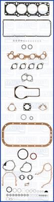 AJUSA 50053400 комплект прокладок, двигатель на VOLVO 740 Kombi (745)