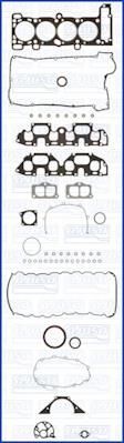 AJUSA 50105600 Комплект прокладок двигателя FORD SCORPIO/SIERRA 2.0 89-94