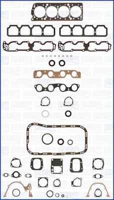 AJUSA 50106300 комплект прокладок, двигатель на FIAT TEMPRA S.W. (159)