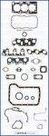 AJUSA 50125200 комплект прокладок, двигатель на SUBARU LIBERO автобус (E10, E12)