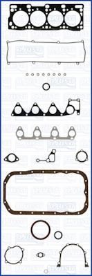AJUSA 50128600 комплект прокладок, двигатель на MAZDA E-SERIE автобус (SR1)