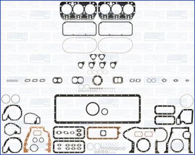 AJUSA 50132300 комплект прокладок, двигатель на DAF F 2800