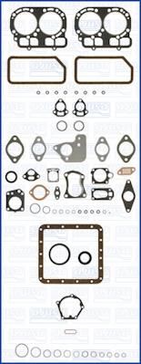 AJUSA 50140300 комплект прокладок, двигатель на SUBARU LEONE I (AB)