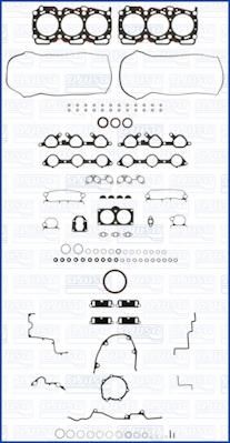 AJUSA 50140600 комплект прокладок, двигатель на SUBARU SVX (CX)