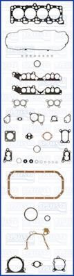 AJUSA 50141300 комплект прокладок, двигатель на ISUZU GEMINI седан (JT)