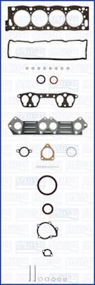 AJUSA 50144700 комплект прокладок, двигатель на PEUGEOT 406 (8B)