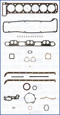 AJUSA 50150600 комплект прокладок, двигатель на OPEL SENATOR B (29_)