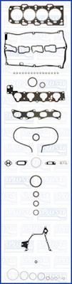 AJUSA 50174000 комплект прокладок, двигатель на ALFA ROMEO 156 (932)