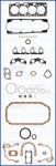AJUSA 50175600 комплект прокладок, двигатель на VW GOLF III (1H1)