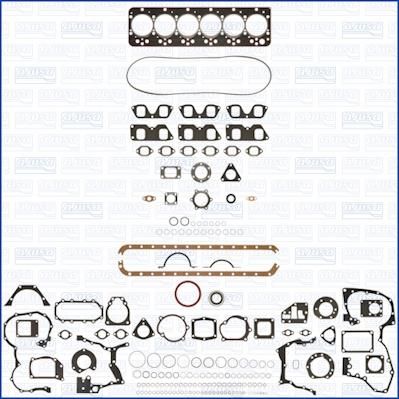 AJUSA 50183500 комплект прокладок, двигатель на IVECO EuroCargo