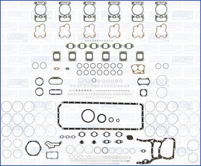 AJUSA 50190200 комплект прокладок, двигатель на RENAULT TRUCKS TB