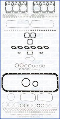 AJUSA 50193600 комплект прокладок, двигатель на VOLVO FL 6