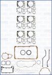 AJUSA 50196000 комплект прокладок, двигатель на MERCEDES-BENZ SK