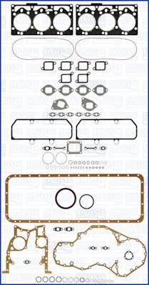 AJUSA 50197900 комплект прокладок, двигатель на DAF 75