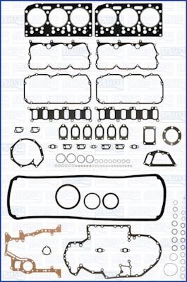 AJUSA 50198400 комплект прокладок, двигатель на DAF XF 95