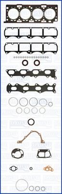 AJUSA 50203500 комплект прокладок, двигатель на FIAT STILO (192)