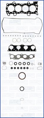 AJUSA 50208700 комплект прокладок, двигатель на ACURA RSX купе (DC_)