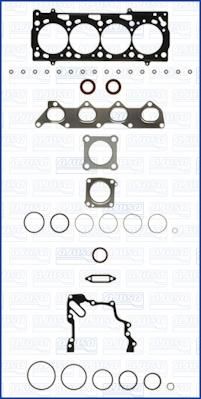 AJUSA 50210100 комплект прокладок, двигатель на SKODA FABIA Combi (6Y5)