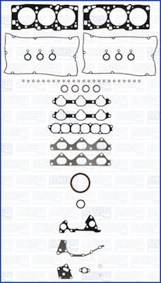 AJUSA 50216700 комплект прокладок Kia Sedona 3.5 02>/Sorento 3.5 02>