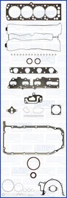 AJUSA 50220100 комплект прокладок, двигатель на OPEL FRONTERA B (6B_)