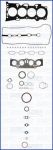 AJUSA 50221400 комплект прокладок Toyota Camry 2.4 02>/Highlander 2.4 00>/RAV 4 2.4 03>